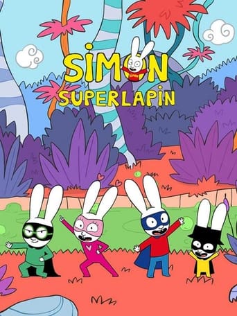 Portrait for Simon Superlapin - Season 1