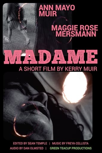 Poster of Madame