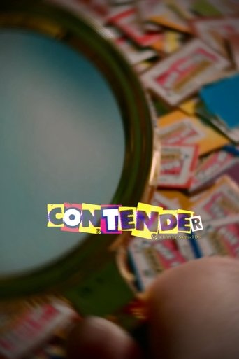 Poster of Contender