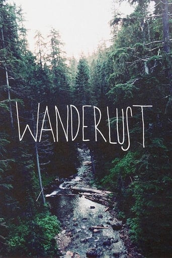 Poster of Wanderlust!