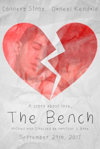 Poster of The Bench