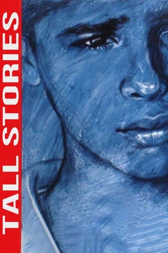 Poster of Tall Stories