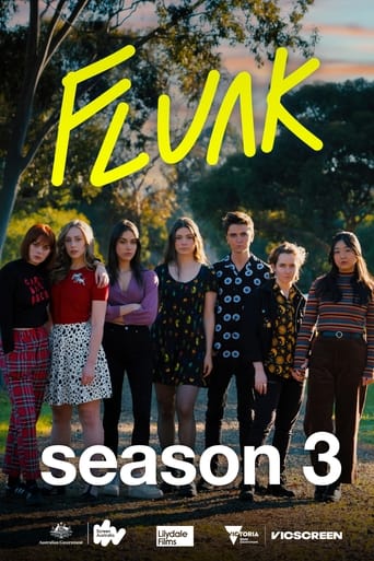 Portrait for Flunk - Season 3