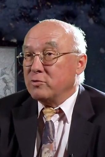 Portrait of Jean-Claude Ribes