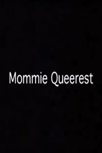 Poster of Mommie Queerest