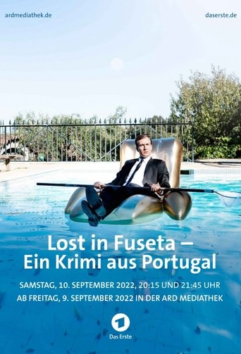 Portrait for Lost in Fuseta - Ein Krimi aus Portugal - Season 1