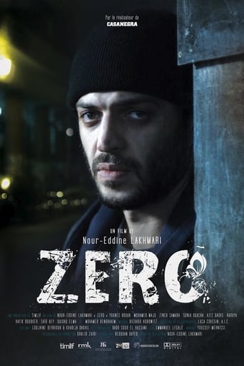 Poster of Zero