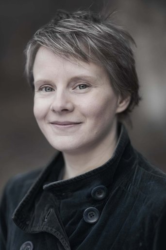 Portrait of Bridget Collins