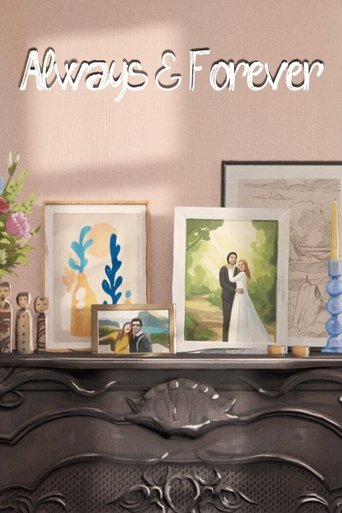 Poster of Always & Forever