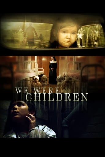 Poster of We Were Children