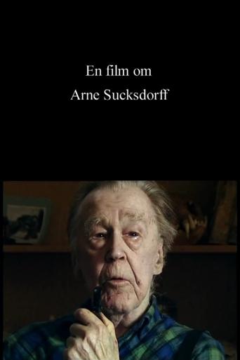 Poster of En film om Arne Sucksdorff