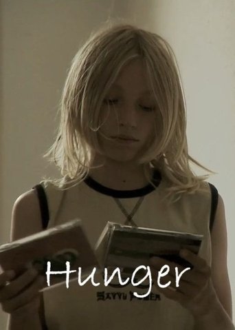 Poster of Hunger
