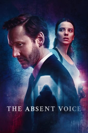 Portrait for The Absent Voice - Season 1