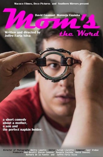 Poster of Mom's the Word