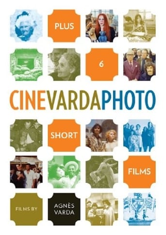 Poster of Cinévardaphoto