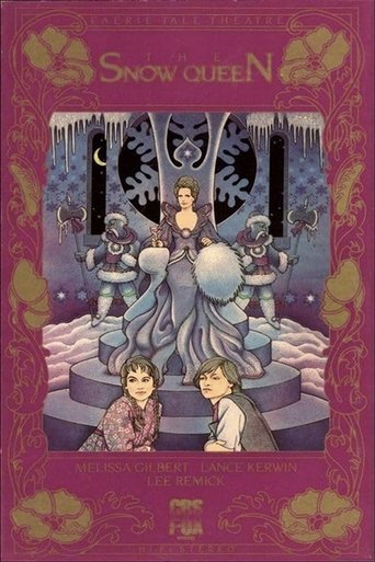 Poster of The Snow Queen