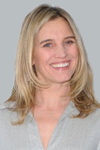 Portrait of Isabel Gillies