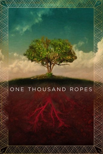 Poster of One Thousand Ropes
