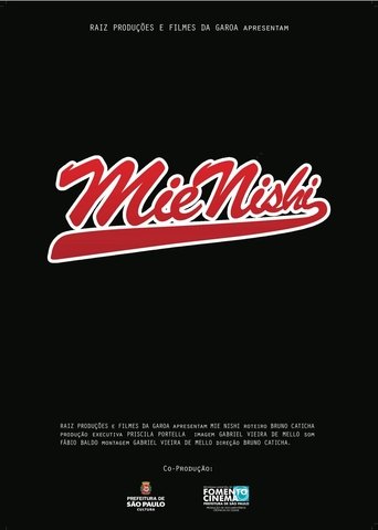 Poster of Mie Nishi
