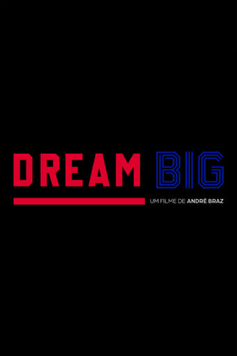 Poster of Dream Big: Neemias Queta