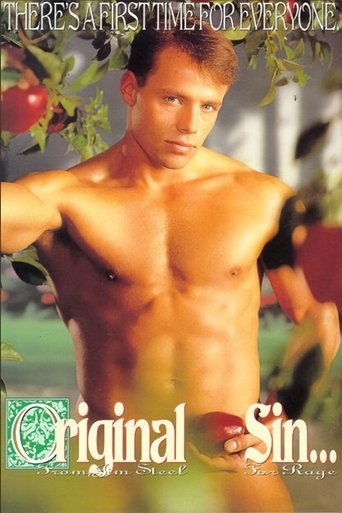 Original Sin Poster of Original Sin