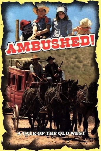 Poster of Ambushed!