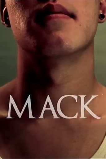 Poster of Mack