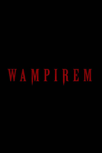 Poster of Wampirem