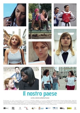 Poster of Il nostro paese