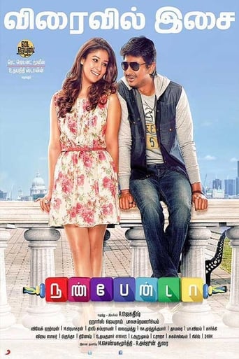 Poster of Nannbenda