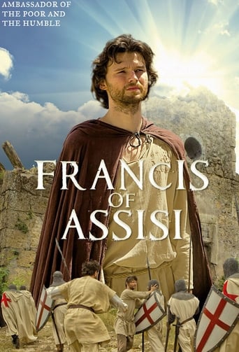 Poster of Francesco