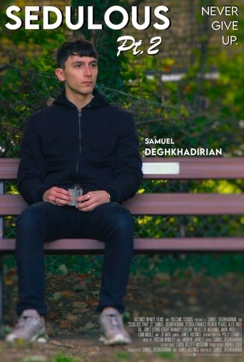Poster of Sedulous - Part 2