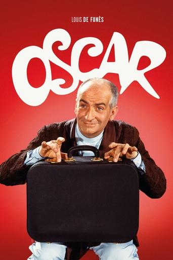 Poster of Oscar