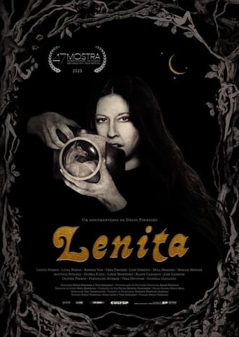 Poster of Lenita