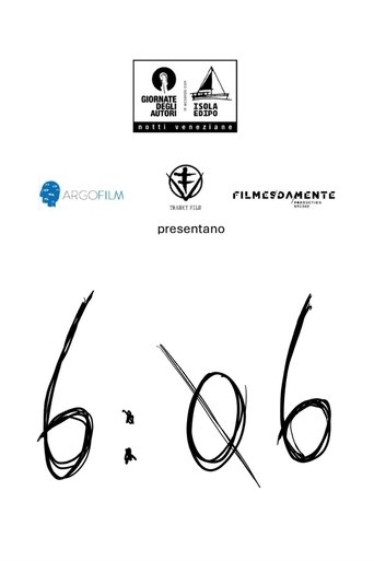 Poster of 6:06