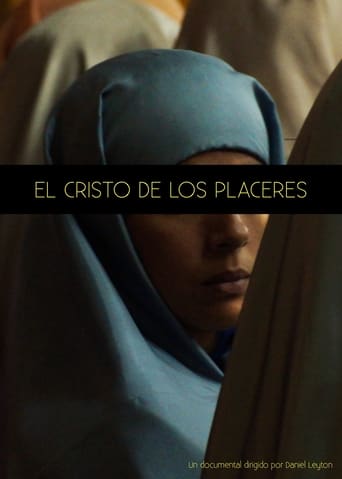 Poster of EL CRISTO DE LOS PLACERES