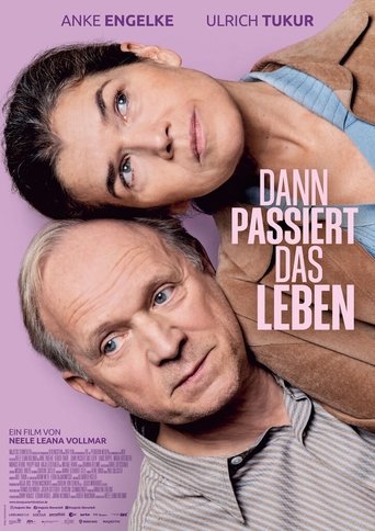 Poster of Time We Lost