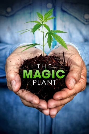 Poster of The Magic Plant