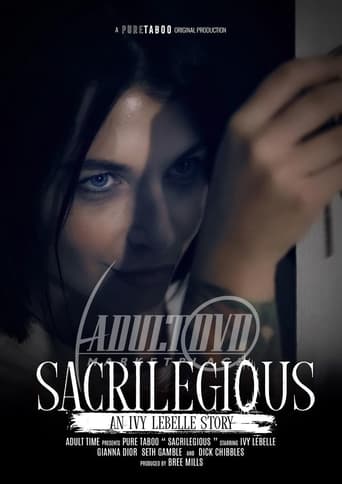 Poster of Sacrilegious