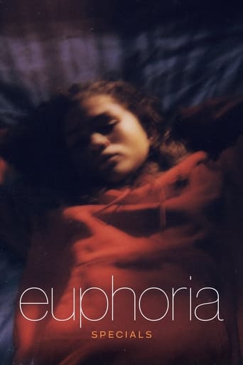 Portrait for Euphoria - Specials