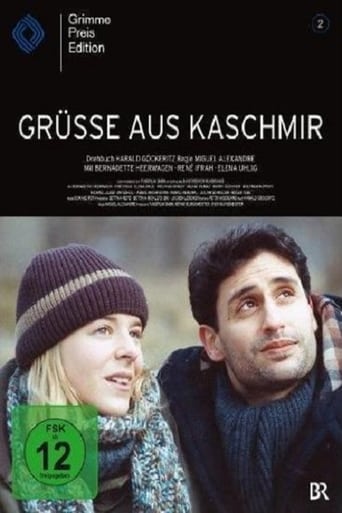 Poster of Grüße aus Kaschmir