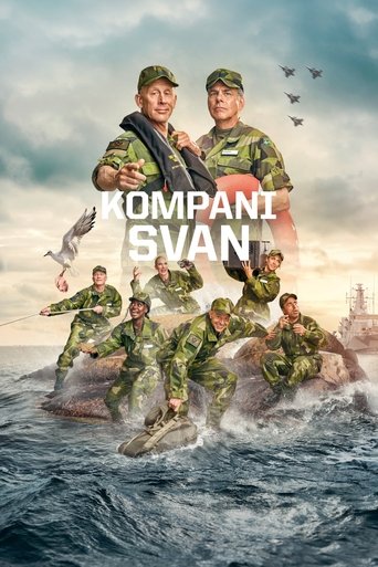 Portrait for Kompani Svan - Season 3