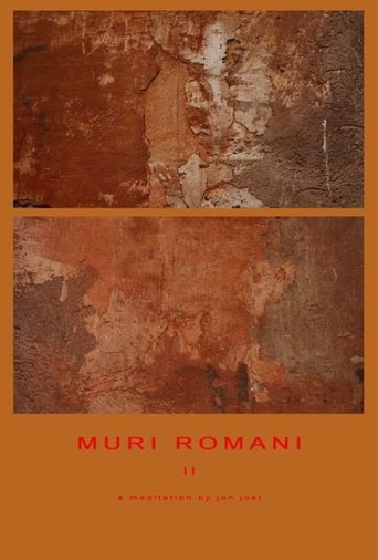 Poster of Muri Romani II