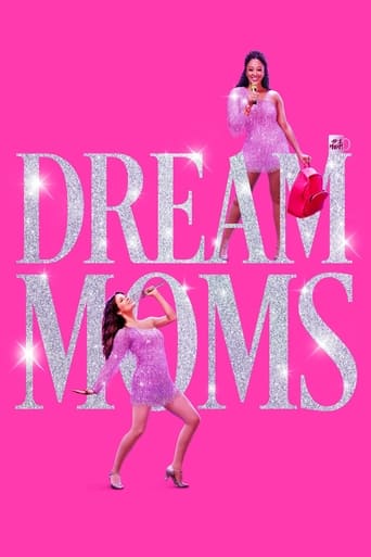 Poster of Dream Moms