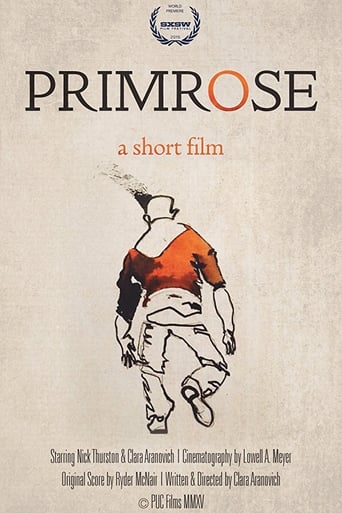 Poster of Primrose