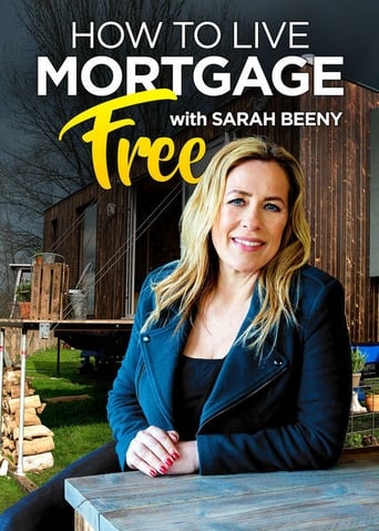 Portrait for How to Live Mortgage Free with Sarah Beeny - Season 1