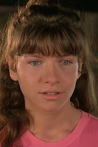 Portrait of Christine Dejoux