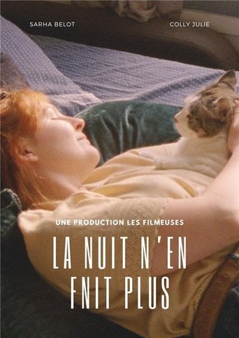 Poster of La nuit n'en finit plus