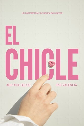 Poster of El chicle