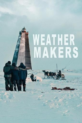 Poster of Weather Makers